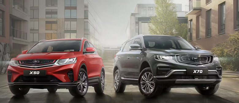 &laquo;Белджи&raquo; тащит за собой весь авторынок Белоруссии